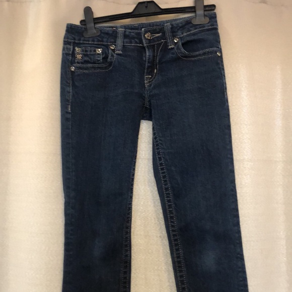 Miss Me skinny jeans p2915 - Picture 8 of 10